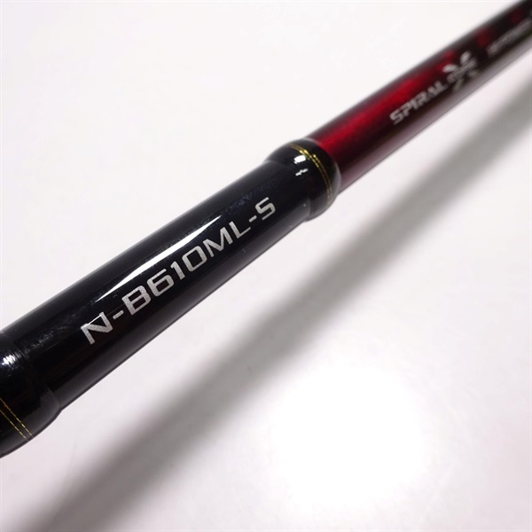 ２１炎月Ｎ－Ｂ６１０ＭＬーＳ
